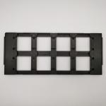 Antistatic PPE Standard Jedec ESD Protect Module Tray