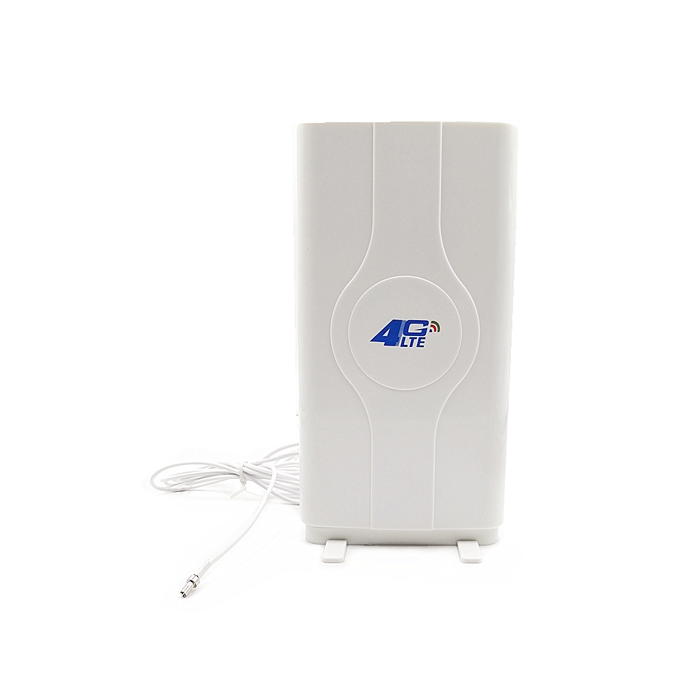 TS-9 SMA Full-Band GSM 3G 4G 5G Router with 16dBi High Gain Antenna and Signal Amplifier