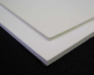 Quality Waterproof Printable Foam Board Non - Toxic , Tough Celuka Pvc Foam Board wholesale