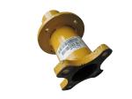 06X0008 Key Shaft For Road Construction Roller Spare Parts