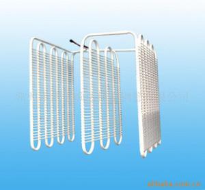 Quality Wire Tube Weld Refrigeration Evaporators Have Energy - Saving Of Performance wholesale