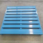 Jinghui Steel Warehouse Steel Pallet Galvanized Mild Steel Pallet