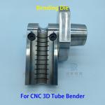 Φ9.52mm Tube Bending Machine Bending Die For Bending Stainless Steel Tube