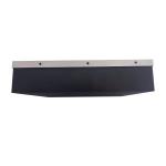 Precision Machined Heat Sink Aluminium Extrusion Anodized Custom