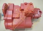 PSVD2-17E Excavator ZX40 Hydraulic Piston Pump VIO55