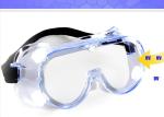 Anti Scratch Disposable Protective Goggles