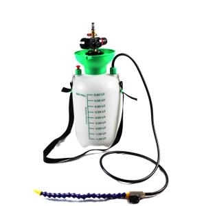 Quality Portable 5L Transmission Oil Filler Pump For Equipment Manufacturing wholesale