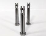 Configurable Tip Diameter Length SKD61 Stepped Core Pins for Progressive Die