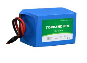 Quality Customized Medical Equipment Batteries With SMBus Communication wholesale
