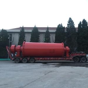 Quality Gold Mining Ball Mill Machine Manufacturer wholesale