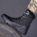 Gear Tactical Boots Waterproof Sneaker Mens Outdoor Hiking Desert Non-Slip