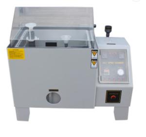 Quality ISO 9227 Salt Spray Fog Corrosion Testing Equipment Test Chamber wholesale