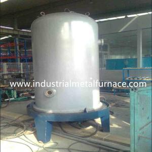 Quality 900v 1000HzGas Nitriding Furnace Plasma Ion Nitriding Process 380V wholesale