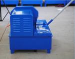 Braided Automatic Rubber Hose Cutter Easy Operating 1/4 To 2 Silicone Tube