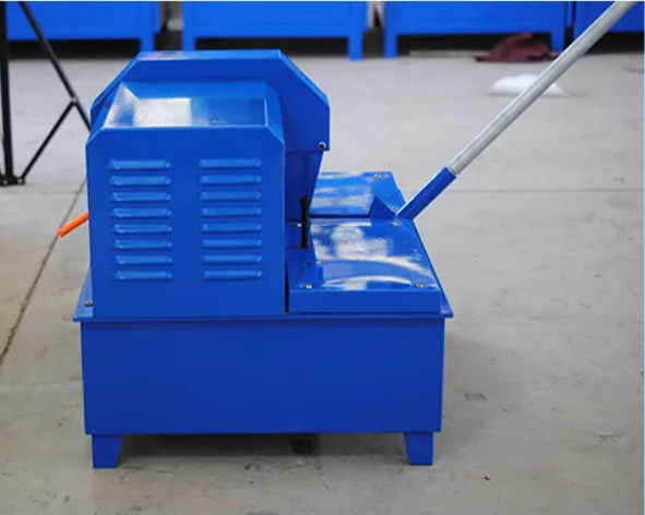Cutting Range ID Of Hose Automatic Hose Cutter - Powerful Performance