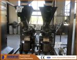 Food Grade Peanut Butter Production Line Colloid Mill Almond Butter Grinder