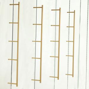 Quality Customized Versatile Wooden Display Shelves For Livling Room Kitchen wholesale