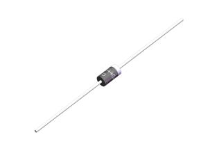 Quality 400V Tvs Protection Diode Unidirectional 600W P6KE400A wholesale