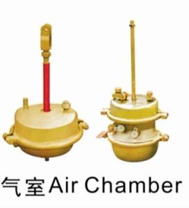 Quality air chamber for trailer wholesale