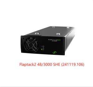 China Eltek DC Rectifier Flatpack2 48/3000 SHE 48Vdc 3000W Module Part No 241119.106 on sale