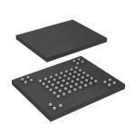 MT29F4G01AAADDHC 4GB NAND Flash Memory