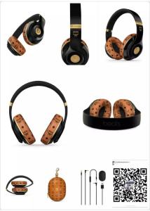Quality beast solo stuido MCM limited version wholesale