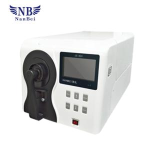 Quality Bench Top Chemical Analysis Equipment High Accuracy And Good Replicability wholesale