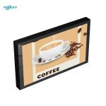 43 inch Black Windows Outdoor Fanless Wall-Mounted Digital Signage