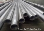 ASME SB622 Nickel Alloy Tube Hastelloy B-3 UNS N10675 22.22X2.11X4000 MM