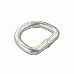 Quality Hot Sales Silver Hoist Hook For Tie Down wholesale