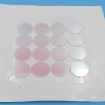 Laser Bar Code Laser Engine Scanning Red Light Aiming 665nm Narrow Band Filter