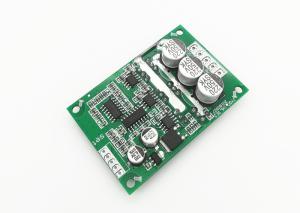 Quality 24V Input 500W DC Brushless Motor Driver Board For Power Tools wholesale
