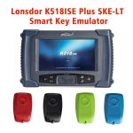 100% Original Lonsdor K518ISE Car Key Programmer Program Toyota/Lexus Smart Key