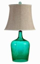 Quality 2013 Table Lamp,Glass Lamp,Indoor Lamp wholesale