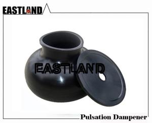 Quality Emsco PD45/PD55 5000 psi Mud Pump Pulsation Dampener Bladder Kits wholesale