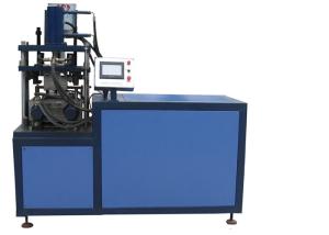Quality Non Leakage Electric Pill Press Machine , Hydraulic Press Machine, Table Press for Powder Forming wholesale
