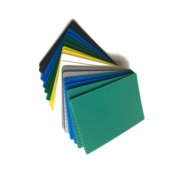 Affordable Economical PP Honeycomb Sheet for Diverse Packaging Needs