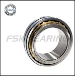Double Row NNU49/1320 Cylindrical Roller Bearings For Rolling Mills