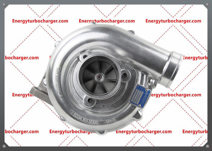 K36 Turbo 5336-988-6500 0070964199 0070963799 53369716500 MTU Gen Set 12V2000G62 Engine