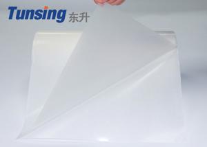 Quality Equivalent to BEMIS 3231 Tunsing hot melt adhesive film for Textile fabric handbags wholesale