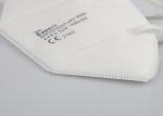 Anti Dust Highly Stretchable BFE 95%Headband Face Mask