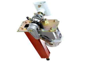 Quality Remote Control Automatic Barrier Gate Motor Quick Speed CE Certificate wholesale