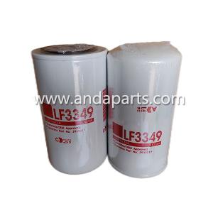 Quality Good Quality Oil Filter For Fleetguard LF3349 wholesale
