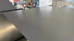18 Gauge x 1000mm Aluminum Alloy 3003 Or 3004 Corrugated Ral Color Pre-painted