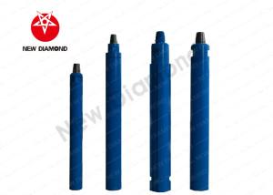 Quality N Series Borewell DTH Hammer Drilling For Drilling Equipment , Blue Color wholesale
