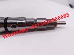 Yuchai Power YC6JA 0445120293 Bosch Diesel Fuel Injectors