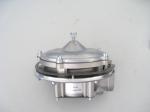 Aluminum 221L/s 217.7kw IMPCO Large Engine Mixers