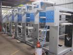 HDPE Bag Gravure Printing Machine