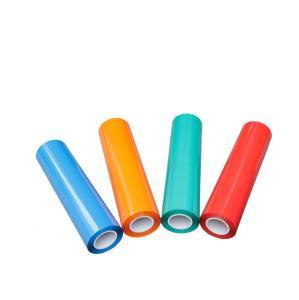 Quality 560mm*610m Pharmaceutical Hot Stamping Foil for Healthcare Industry wholesale