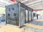 20ft Environment-Friendly Shipping Container Special Equipment Battery Storage